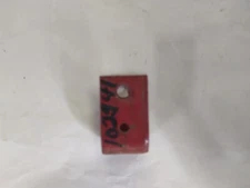 New old stock OEM Wheel Horse 102941 clutch clevis