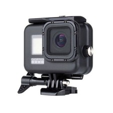 50M Underwater Diving Housing Case Cover Shell for GoPro Hero9 10 11 12 13 Black