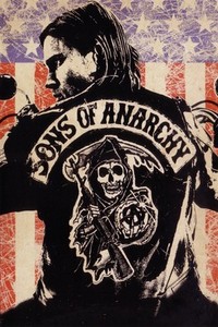ANARCHY GROWTH 告知ポスター 2006年 ANARCHY GROWTH 告知ポスター 2006年 ANARCHY GROWTH 告知ポスター