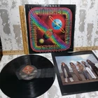 JOURNEY DEPARTURE VINYL LP  COLUMBIA RECORD LABEL 1980 AL 36339 Demo No For Sale