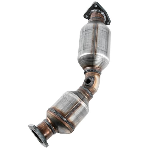 Radiatore anteriore/catalizzatore firewall for Infiniti G35 FX35 3.5L 03-2006 - Picture 9 of 11