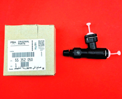 Original Opel Anschlussstutzen Hydraulik Astra H, Corsa D, Insignia A - 55352050