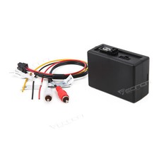 Optical Fiber Decoder Box For BMW 3 Series E9...