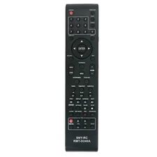 New RMT-D240A Replaced Remote For Sony RDR-VXD655 SDR-VX525