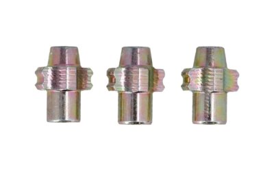 Laser Tools 8115 3pc Blade C for 8109 Locking Wheel Nut Remover