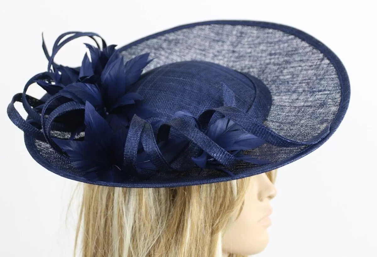 Chapeau pour cheap mere mariée