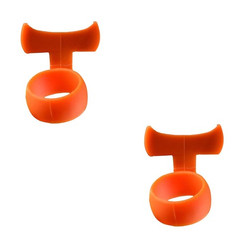 Guitar Picks Grip Soft Portable Ergonomic for Professionals Beginners Gift - Picture 1 of 13