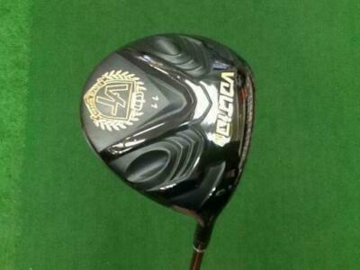 G VOLTIO KATANA IV 0 1 | SERIES BLACK VOLTiO Voltio GOLF カタナ