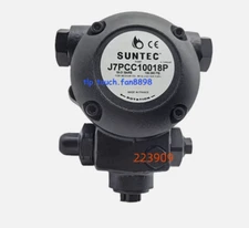 qty1 For SUNTEC J7PCC10018P Oil Pump