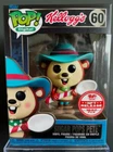 Funko Pop Ad Icons 60 Sugar Pops Pete Legendary LE 1940