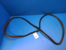 Mercedes-Benz E C207 2010 Heckklappe Dichtung Gummidichtung A2077570178 PUM29731