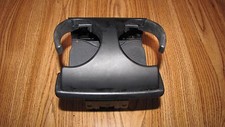 Lexus Es300 Es330 Cup Holder Black Oem.