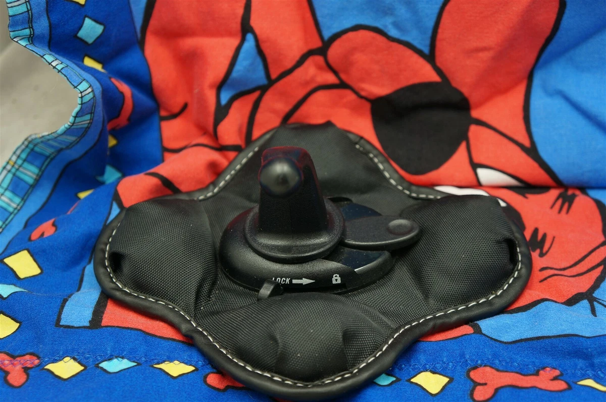 Bean Bag Gps Mount Magellan