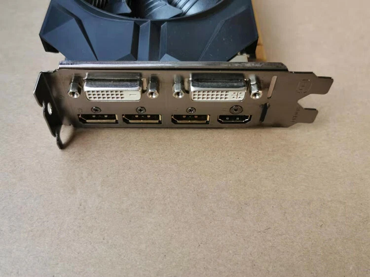 GIGABYTE GeForce GTX960 2GB 1024SP GDDR5 PCI-E Graphics Video Card DP DVI HDMI - Image 3 of 3