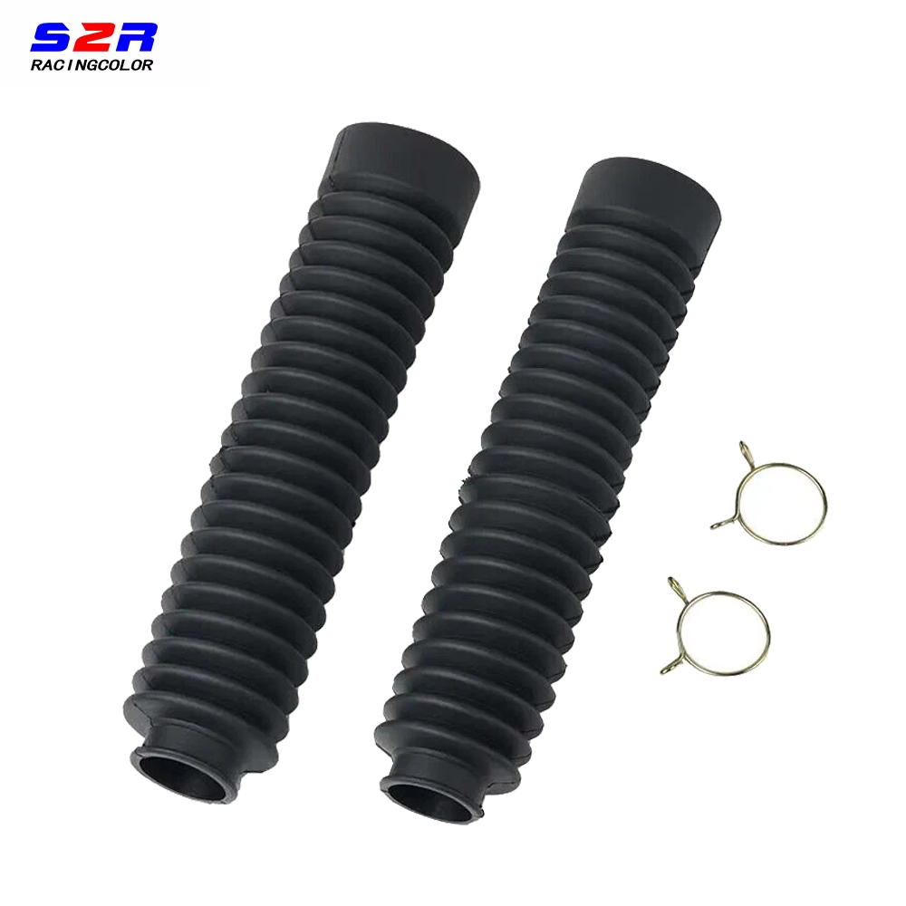 For Honda Z Monkey 125 ST DAX 2018-2024 Pair Front Shock Guard