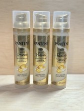 3-Pantene Miracle Rescue Instant Repair Leave-In Treatment Melting Pro-V Pearls