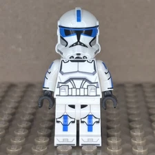 lego star wars gcc kix/tup 501st umbara