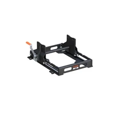 Curt S20 20000LBS Universal 5th Wheel Slider