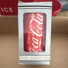 Coca-Cola Can Shaped Vintage Transistor Radio Made in Hong Kong