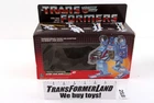 Whirl Package Deluxe Vehicles 1985 Vintage Hasbro G1 Transformers