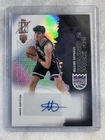 Topps Signature Class 2026 Maxime Raynaud Kings RC Auto RCC-MR