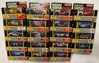 Lot Of 19 Vintage NIB Matchbox 1996 Racing Super Stars White Rose Collectibles