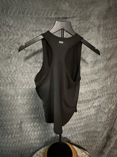 DSG Movement Performance Tank Top. Girls Size M 10/12 - Picture 3 of 3