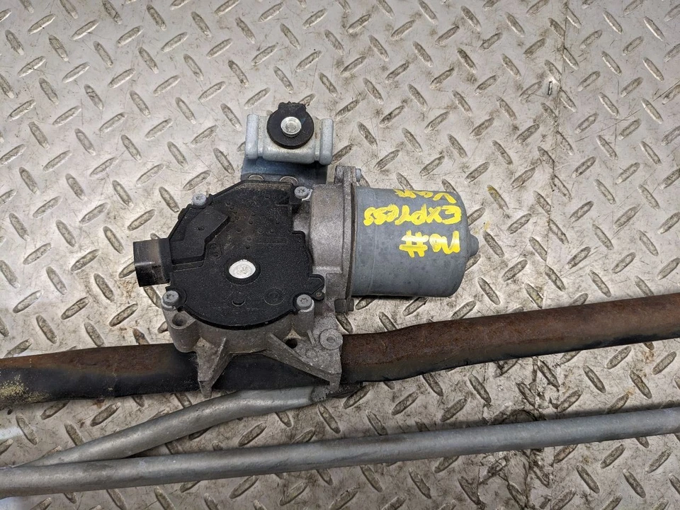 Wiper Transmission 适合 15-21 EXPRESS 2500 VAN 1156157 — 第 2/4 张图片