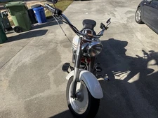 2004 Harley-Davidson Fat Boy 