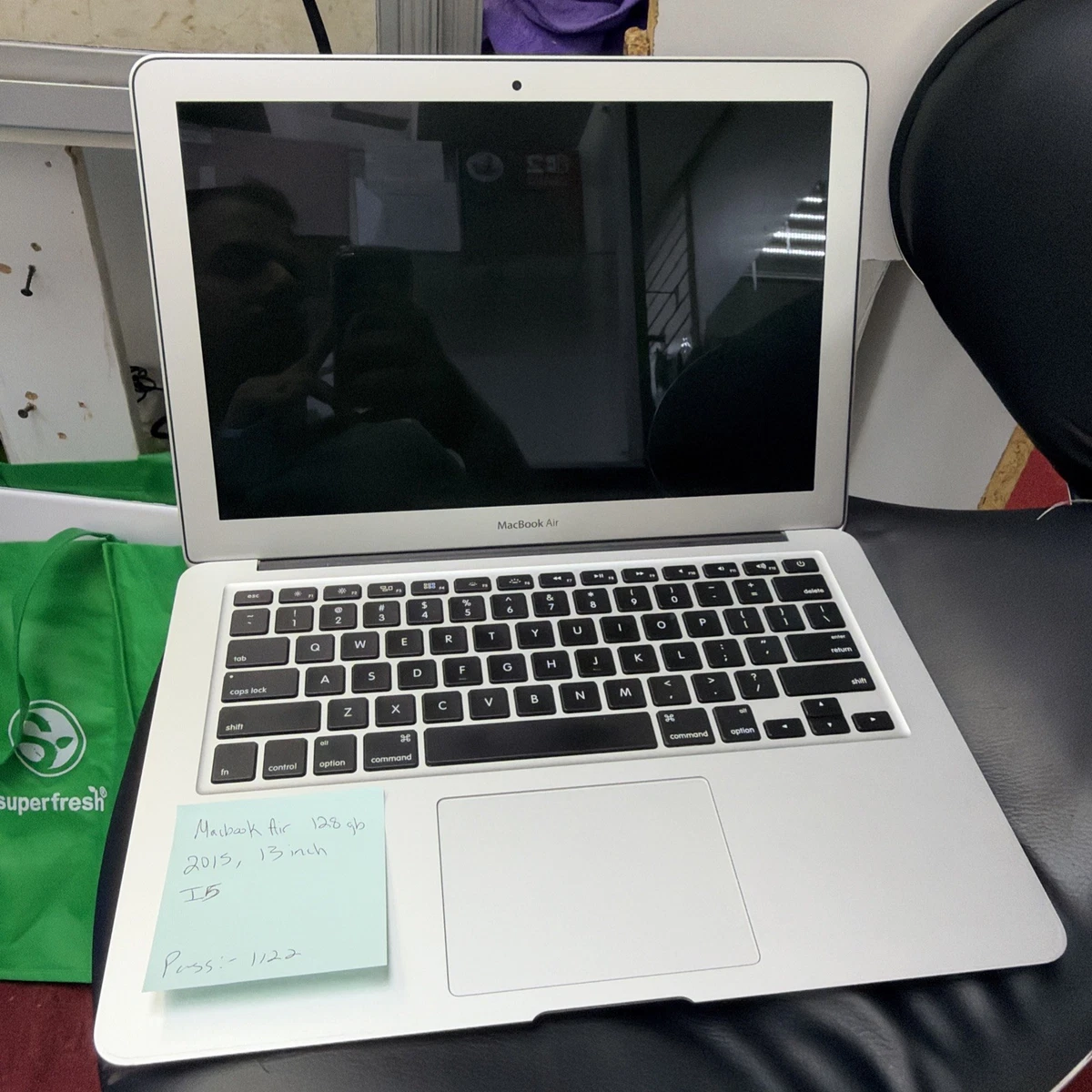 Macbook Air A1466 for sale - eBay