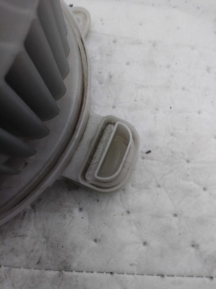 Blower Motor Front Fits 08-22 SEQUOIA 605703 - Imagem 2 de 4