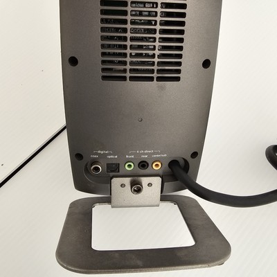 Logicool - 【美品】Logicool LPJC-20000 Amazon.com: Altavoces Bluetooth 2.0 Logitech Z207 (pc