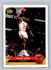 1992-93 Upper Deck McDonald's - Michael Jordan #P5