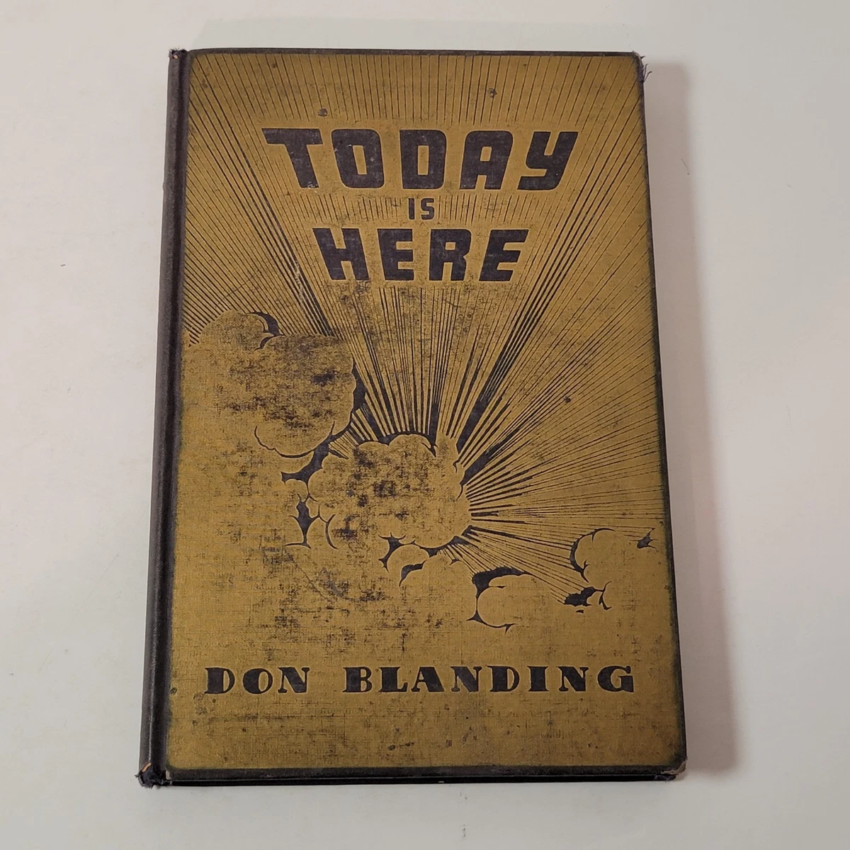 don blanding products for sale | eBay
