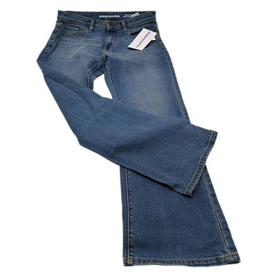 Herren Bootcut-Jeans mit gerader Passform - Auslauff 31W / 30L Amazon Essentials