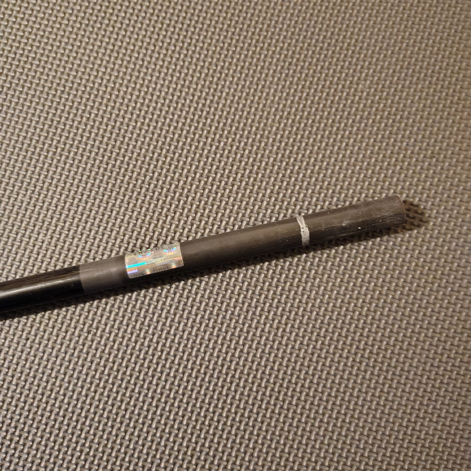 Diamana White Board W50 X-Stiff Extra Stiff Flex Driver Shaft / 43" / .335 Tip