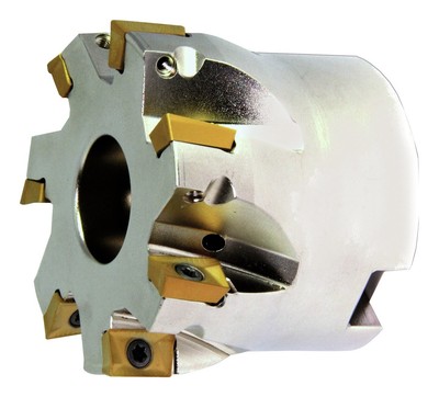 Fortis Eckfräser 90G D50mm, Z7, IK für Aufputz 1003 - 536-07-050-113