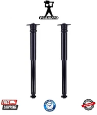 Suspension Shock Absorber Rear Kit FCS Fits 20-24 Nissan Sentra