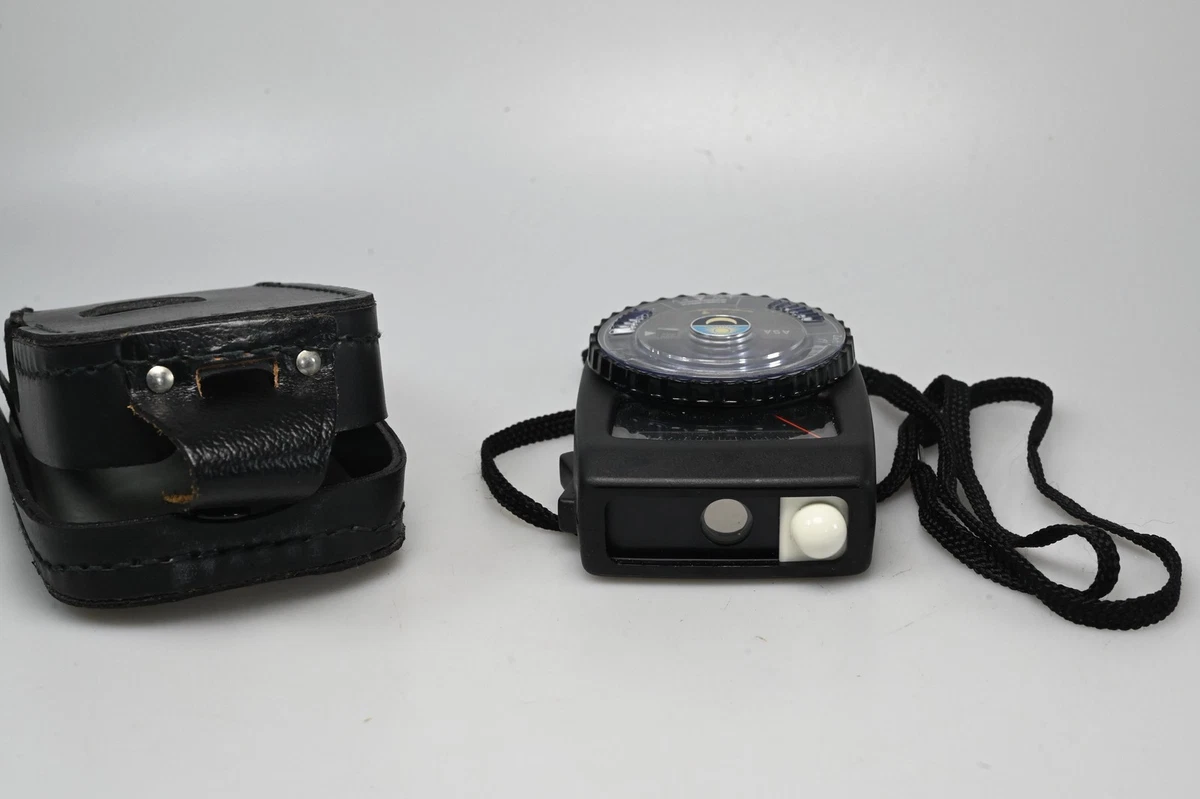 Gossen Luna-Pro Photo Studio Light Meters for sale - eBay