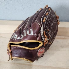 Vintage Spalding Joe Torre Model 42 3455 Child Size Baseball Glove 9" RH Throw