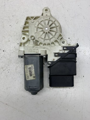Volkswagen PASSAT B6 2007 Links Fensterhebermotor Tür hinten DRA42386