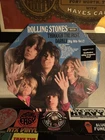 The Rolling Stones Through the Past Darkly Vinyl 180-Gram Sealed  Magenta Color