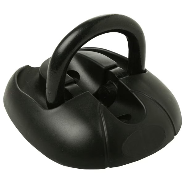 Gear Gremlin Motorcycle Security Ground Anchor