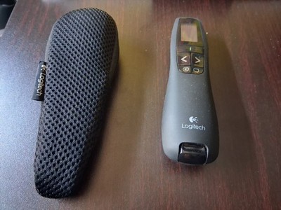 Logitech R800 Professional Presentation Remote