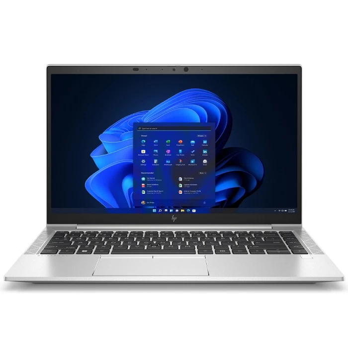 HP EliteBook 840 G8 · i5-1145G7 · 8GB · 256GB, foto 2 di 4