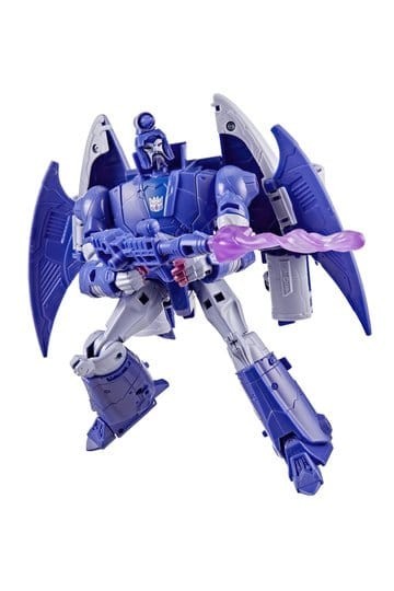 The Transformers The Movie Studio Series Voyager Class Actionfigur Mtmte Collect-image