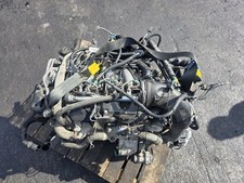 RANGE ROVER EVOQUE SD4 5DR 2011-18 2.2L COMPLETE DIESEL ENGINE  224DT 190 HP.