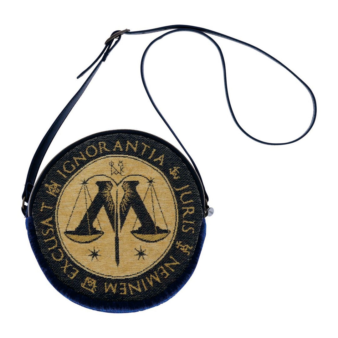 [Marushin] Harry Potter Ministerio de Magia Bolso de hombro MAMÁ de Japón Env...