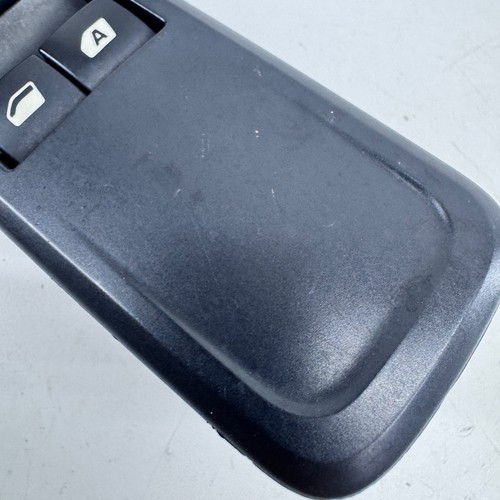 CITROEN C3 MK2 WINDOW SWITCH 98012289XT 5DR OSF RH DRIVER FRONT RIGHT 13-16 - Picture 3 of 14