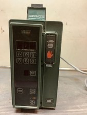 IVAC 260 VOLUMETRIC INFUSION CONTROLLER